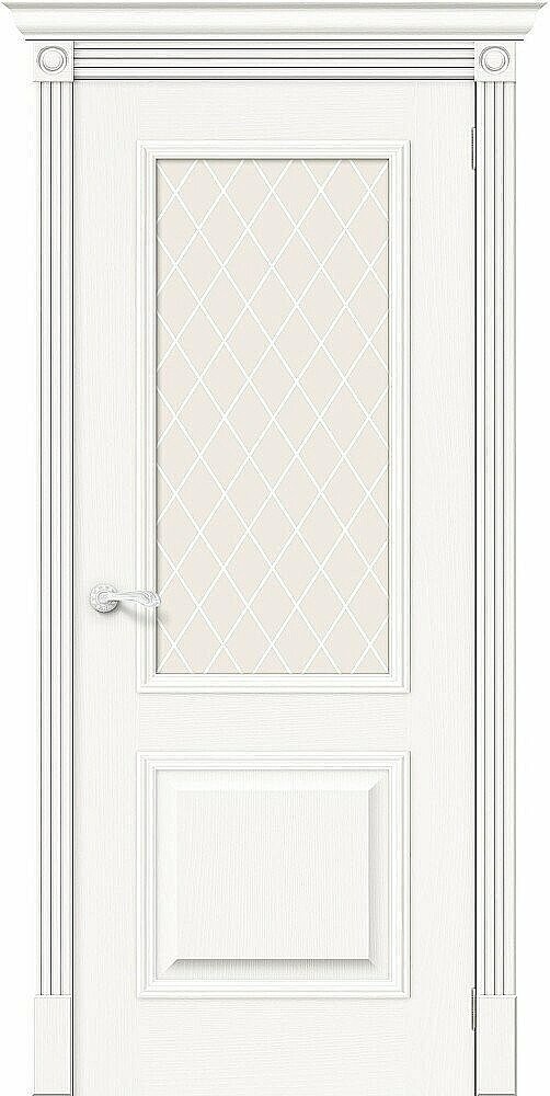 dver-sh-vud-klassik-13-whitey-white-crystal